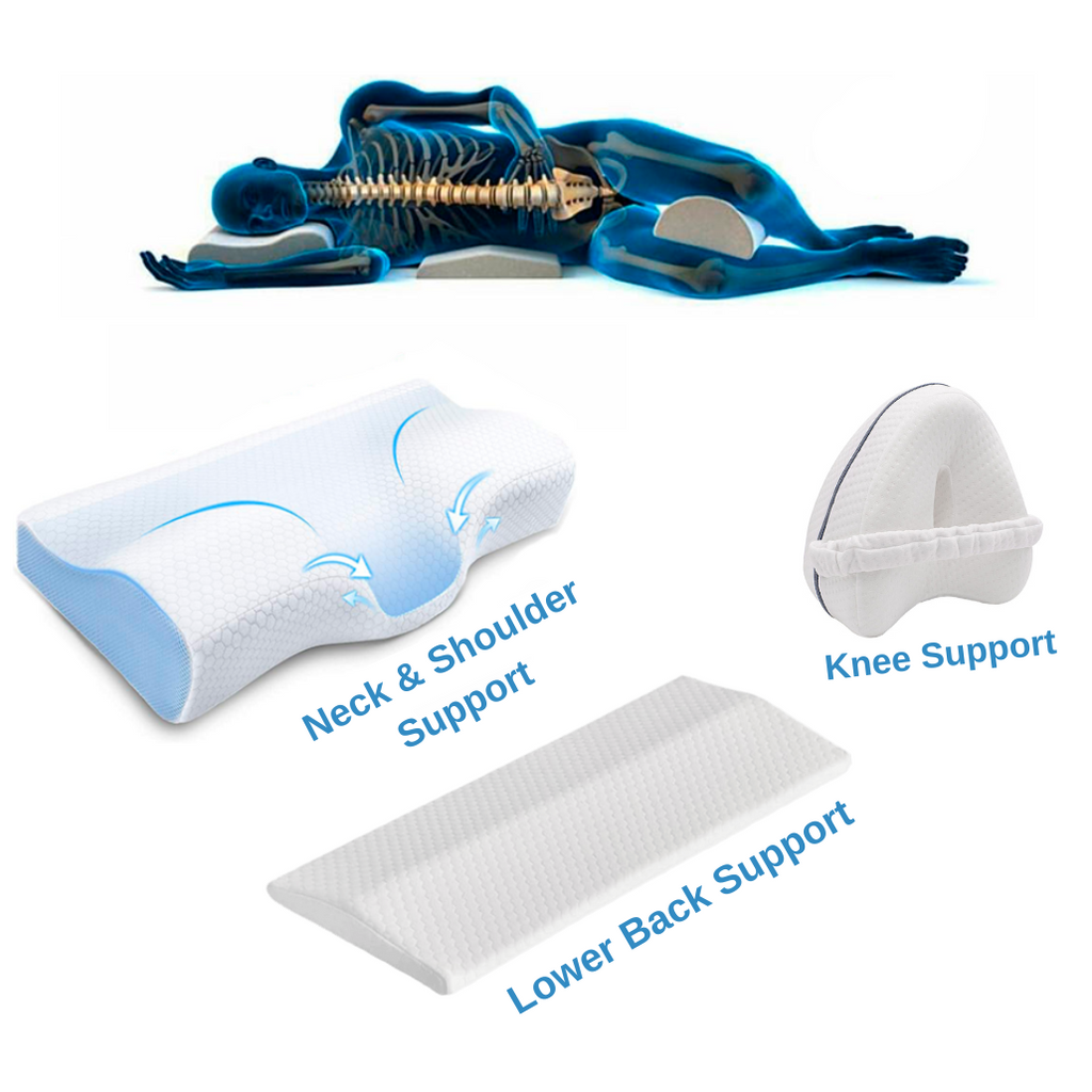 Full Body Support Bundle